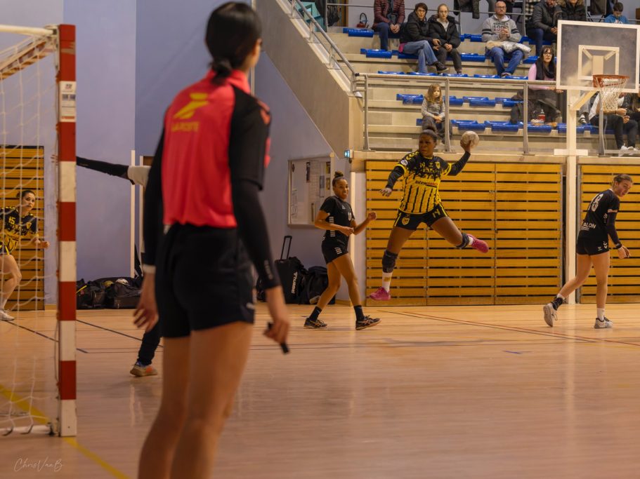 Nationale 2 Pechbonnieu