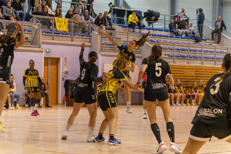 Nationale 2 Pechbonnieu