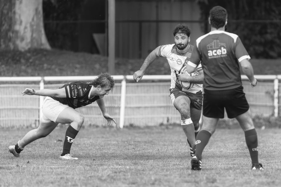 TO XIII vs Avignon