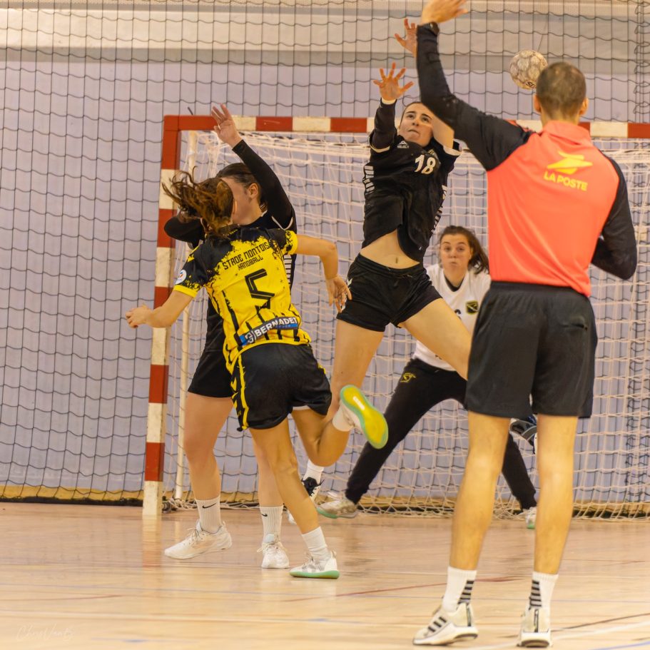 Nationale 2 Pechbonnieu