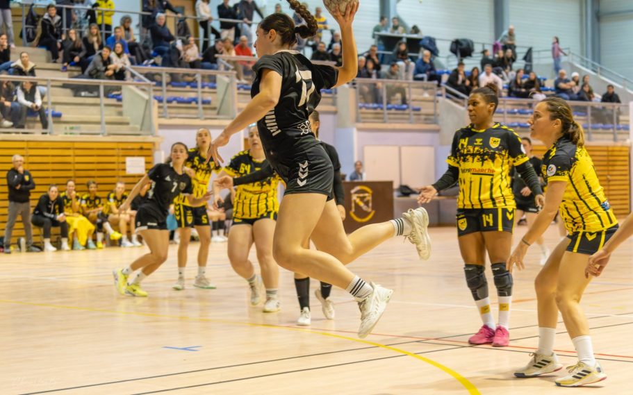 Nationale 2 Pechbonnieu