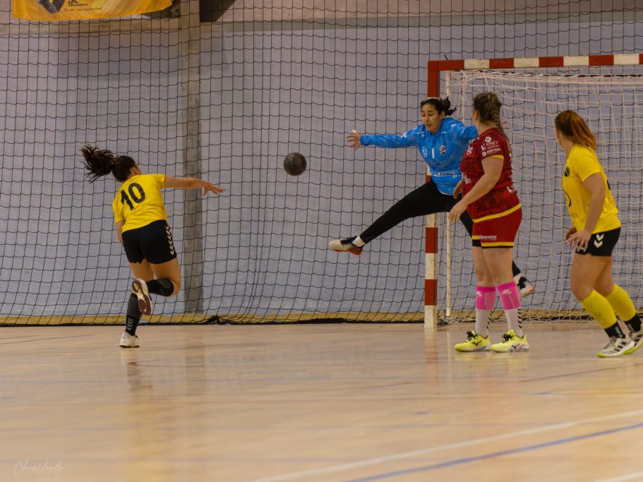 Nationale 3 Pechbonnieu