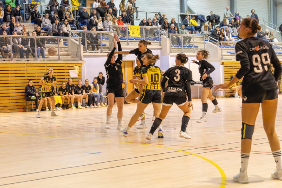 Nationale 2 Pechbonnieu