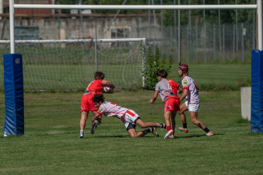 Rugby à 7