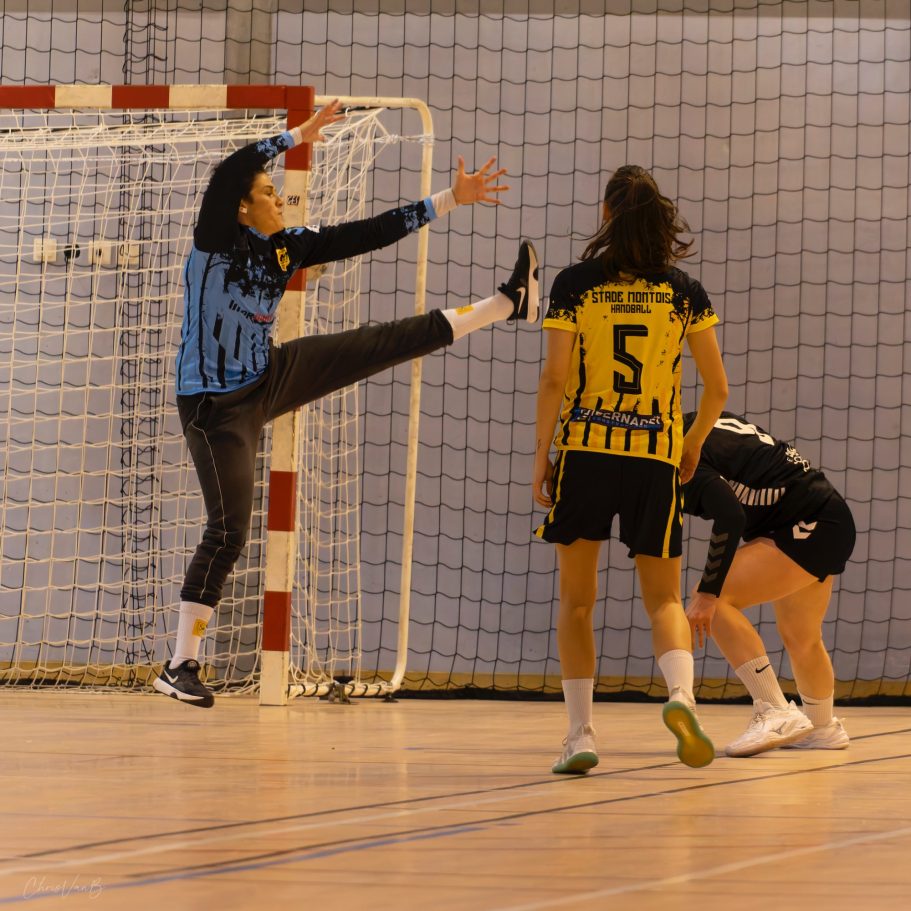 Nationale 2 Pechbonnieu