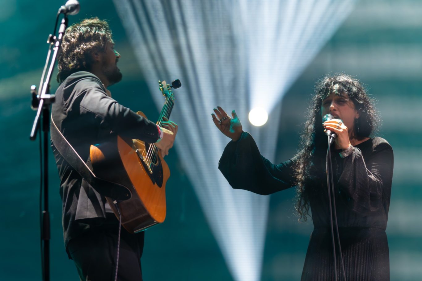 Corde Oblique WGT 2024