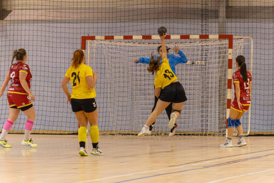 Nationale 3 Pechbonnieu