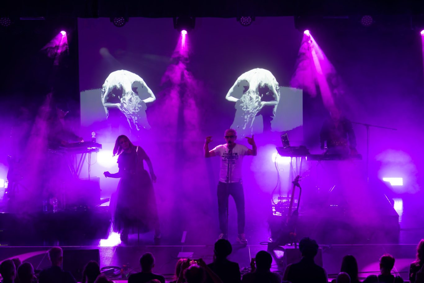 Martin Dupont WGT 2024