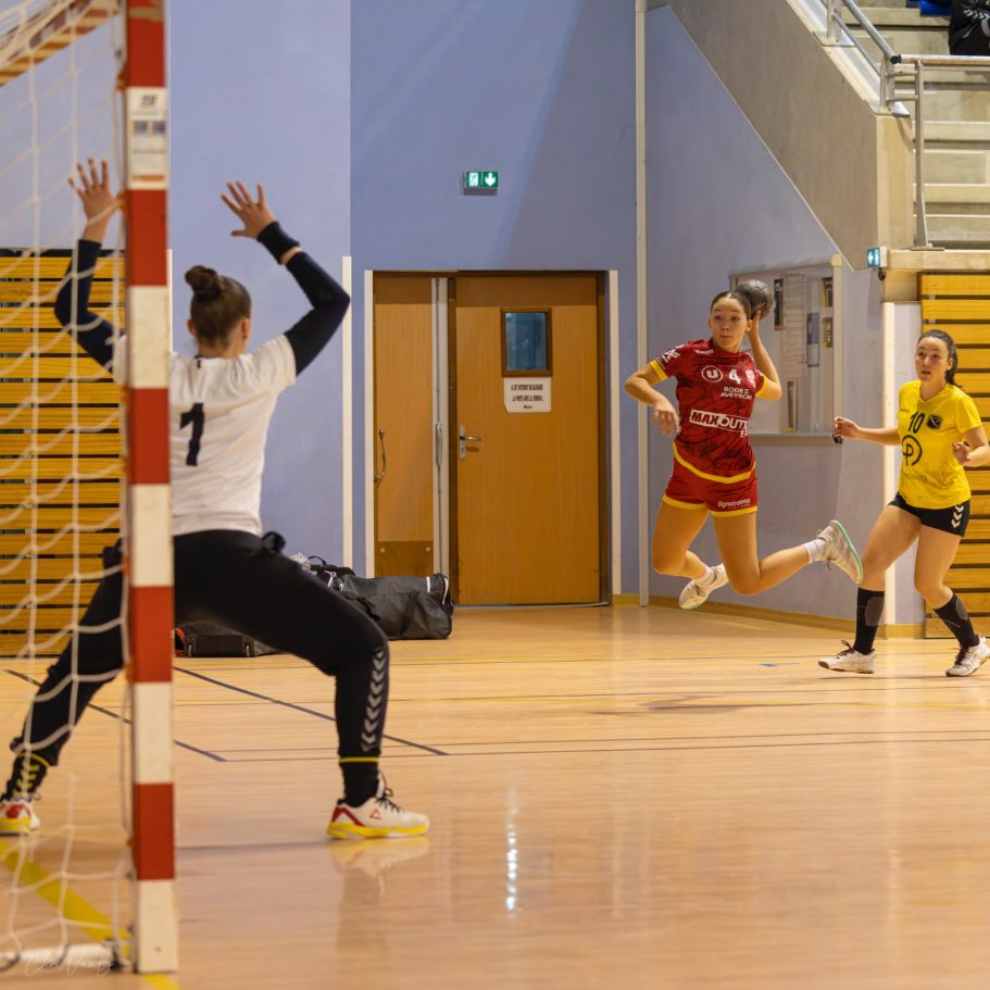 Nationale 3 Pechbonnieu