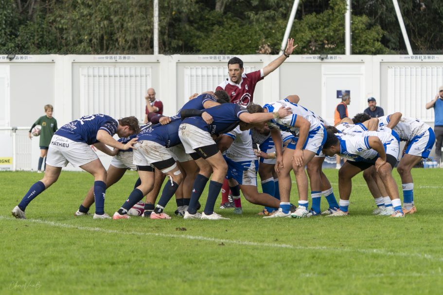 TO XIII vs Avignon