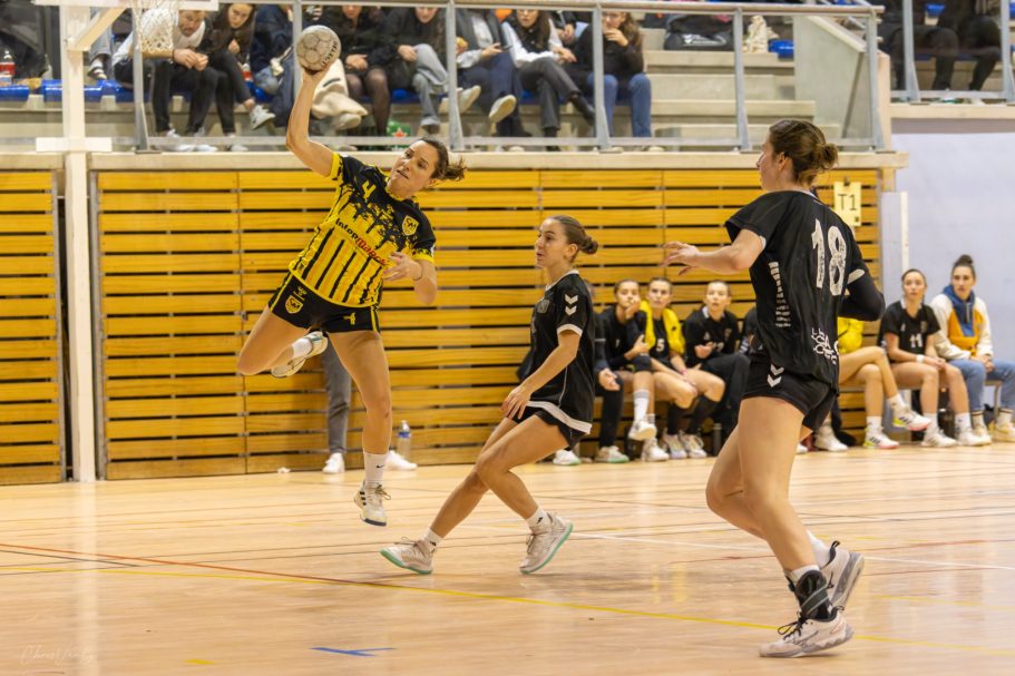 Nationale 2 Pechbonnieu