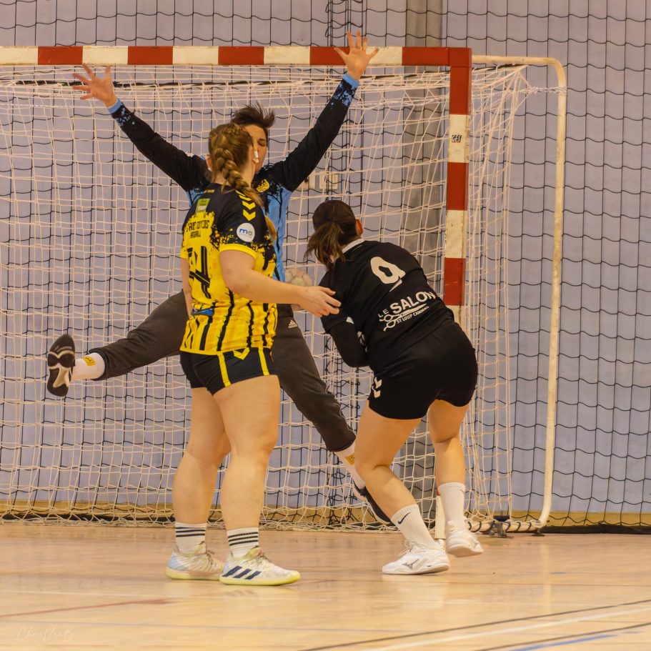 Nationale 2 Pechbonnieu