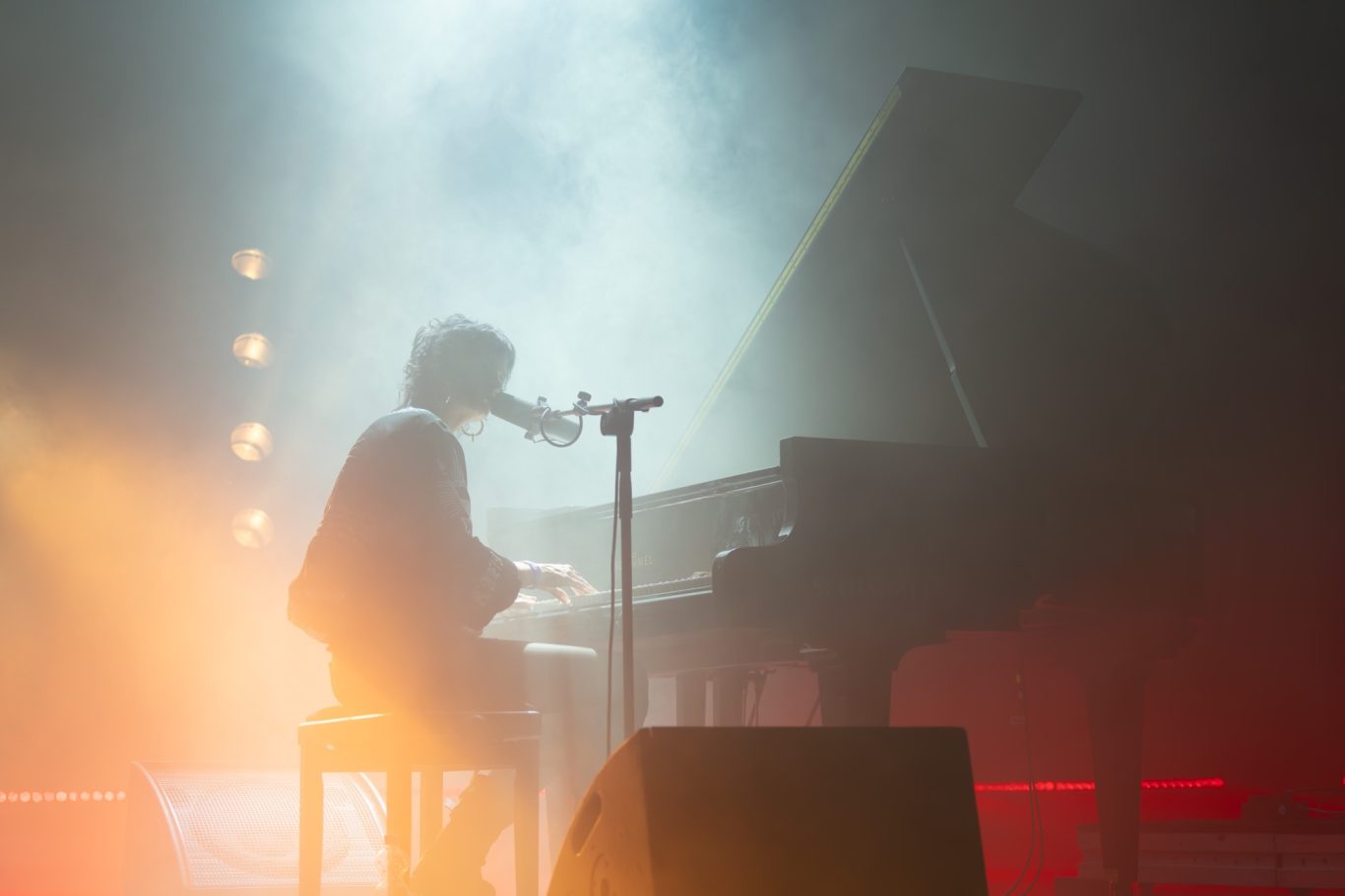 Karine Park WGT 2024