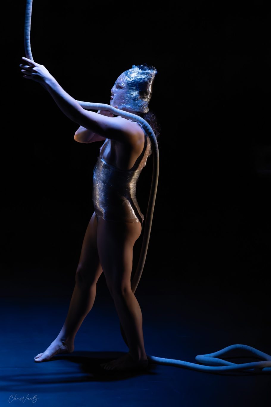 Laura Murphy au Théatre Garonne