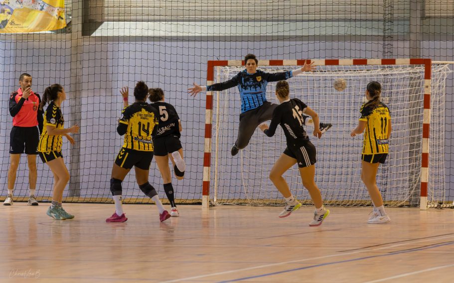 Nationale 2 Pechbonnieu