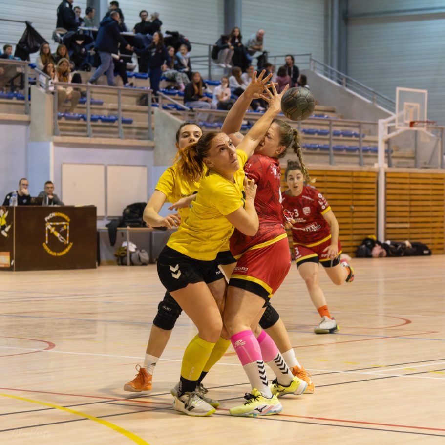 Nationale 3 Pechbonnieu