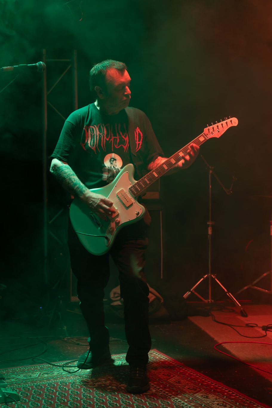 Immaculate deception