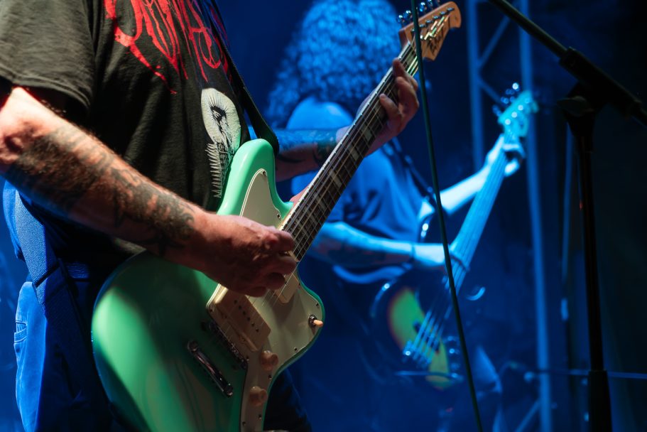 Immaculate deception