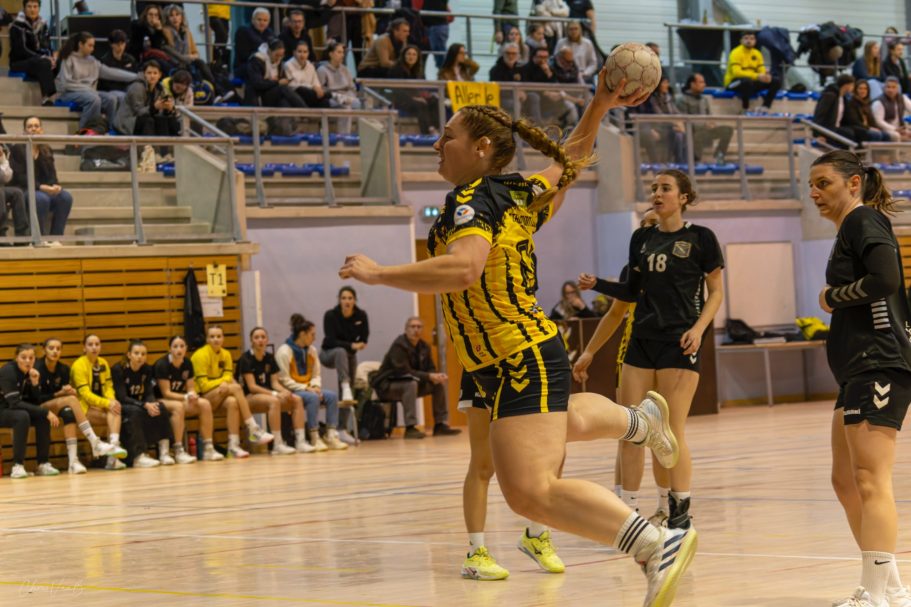 Nationale 2 Pechbonnieu