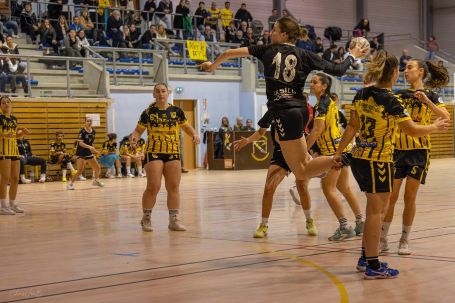 Nationale 2 Pechbonnieu