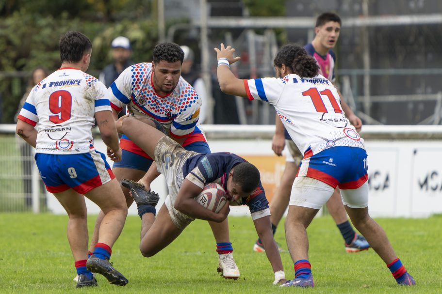 TO XIII U19