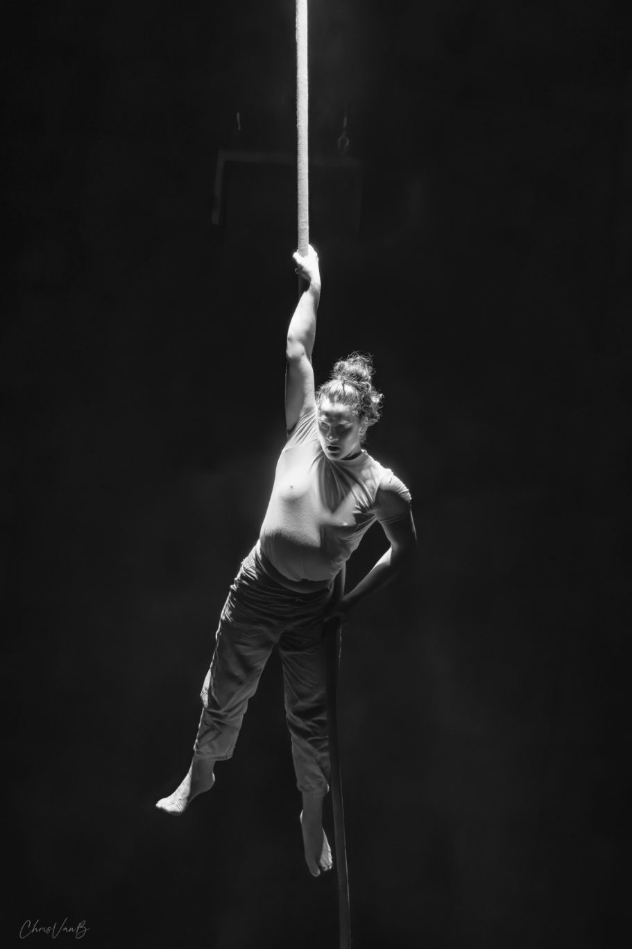 Laura Murphy au Théatre Garonne