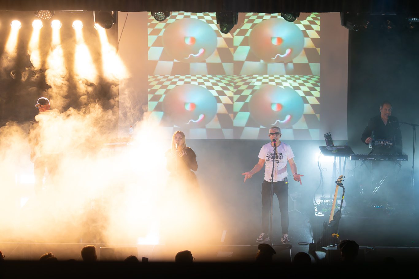 Martin Dupont WGT 2024