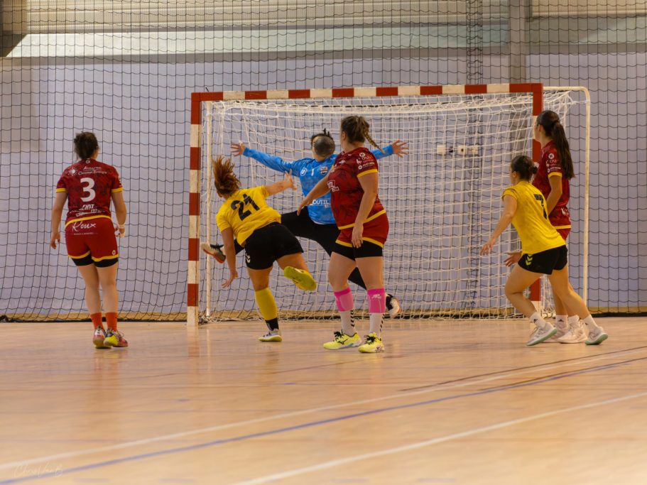 Nationale 3 Pechbonnieu